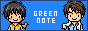 GREEN NOTE